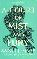 A COURT OF MIST AND FURY