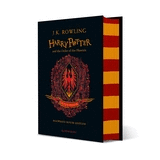 HARRY POTTER AND THE ORDER OF THE PHOENIX – GRYFFINDOR EDITION