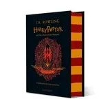 HARRY POTTER AND THE ORDER OF THE PHOENIX  GRYFFINDOR EDITION