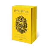 HARRY POTTER AND THE ORDER OF THE PHOENIX – HUFFLEPUFF EDITION