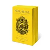 HARRY POTTER AND THE ORDER OF THE PHOENIX  HUFFLEPUFF EDITION