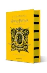 HARRY POTTER AND THE HALF-BLOOD PRINCE - HUFFLEPUFF EDITION