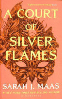 A COURT OF SILVER FLAMES
