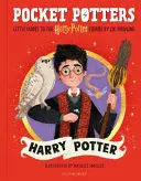 Pocket Potters. Harry Potter