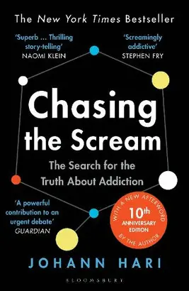 CHASING THE SCREAM