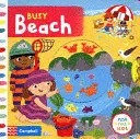 BUSY BEACH