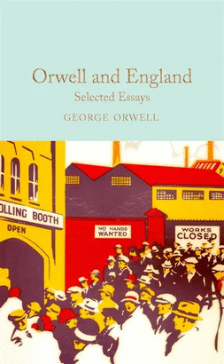 ORWELL AND ENGLAND