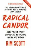RADICAL CANDOR