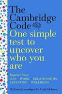 THE CAMBRIDGE CODE