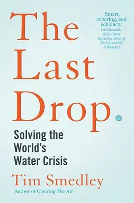 THE LAST DROP