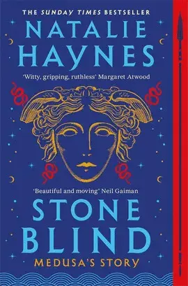 STONE BLIND