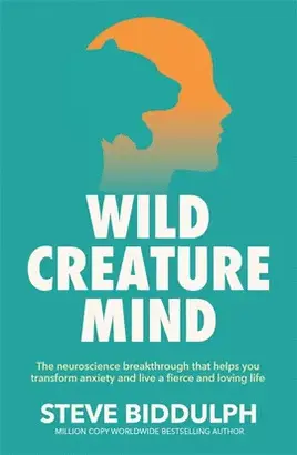 WILD CREATURE MIND