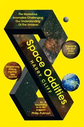SPACE ODDITIES