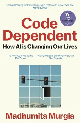 CODE DEPENDENT
