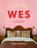 LIVE LIKE WES