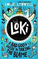 LOKI: A BAD GOD'S GUIDE TO TAKING THE BLAME