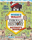 WHERE'S WALLY? THROUGH HISTORY