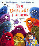 TEN DELICIOUS TEACHERS