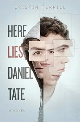 HERE LIES DANIEL TATE