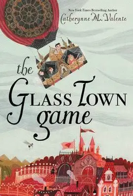 GLASS TOWN GAME