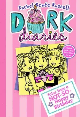 DORK DIARIES 13