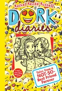 DORK DIARIES 14