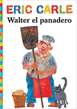WALTER EL PANADERO