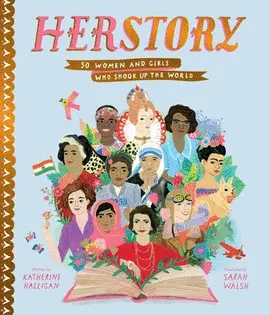 HERSTORY