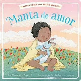 MANTA DE AMOR