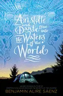 ARISTOTLE AND DANTE DIVE INTO THE WATERS OF THE WORLD