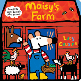 MAISY’S FARM