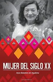 MUJER DEL SIGLO XX