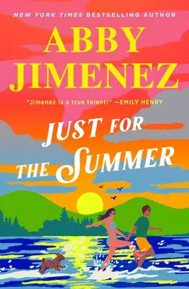 JUST FOR THE SUMMER
