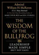 THE WISDOM OF THE BULLFROG