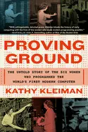PROVING GROUND