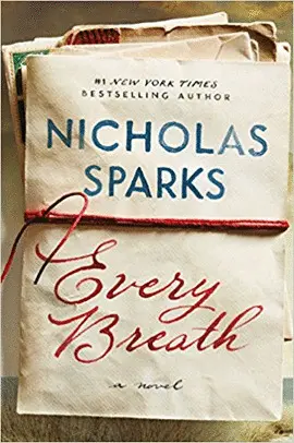 EVERY BREATH