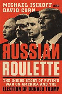RUSSIAN ROULETTE