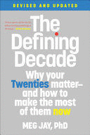 THE DEFINING DECADE