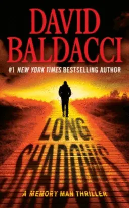 LONG SHADOWS