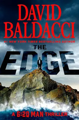 THE EDGE