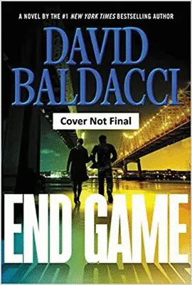 END GAME