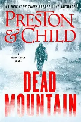 DEAD MOUNTAIN