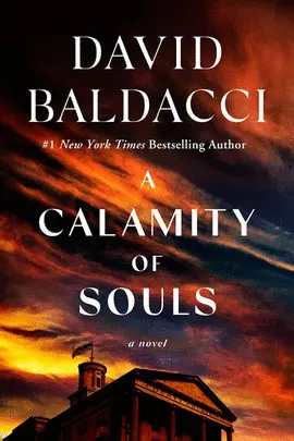 A CALAMITY OF SOULS