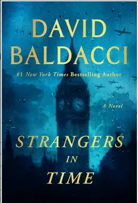 STRANGERS IN TIME