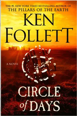 CIRCLE OF DAYS