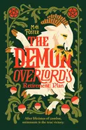 The Demon Overlord's Retirement Plan (A Gentle Apocalypse #1)