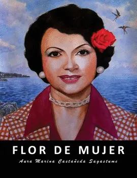 FLOR DE MUJER