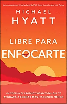 LIBRE PARA ENFOCARTE