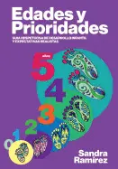 EDADES Y PRIORIDADES: GUIA RESPETUOSA DE DESARROLLO INFANTIL Y EXPECTATIVAS REALISTAS