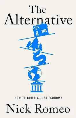 THE ALTERNATIVE